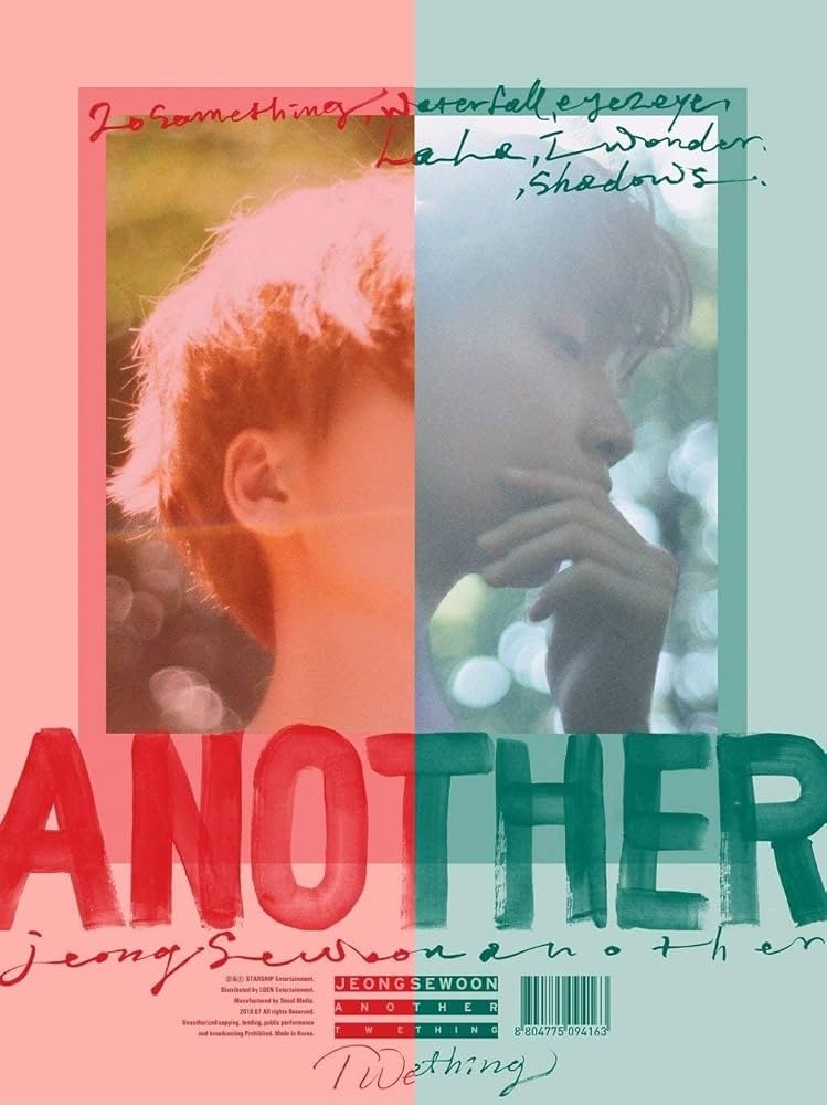 YNG　チエノビ2枚セット Amazon.com: WayV Ten TEN 1st Mini Album 2 Version SET Light